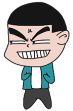 Dakchai.nano sticker #14784802