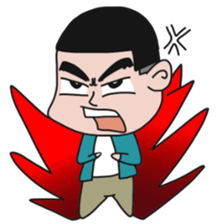 Dakchai.nano sticker #14784806