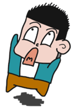 Dakchai.nano sticker #14784808