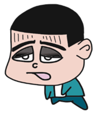 Dakchai.nano sticker #14784810