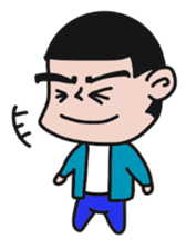 Dakchai.nano sticker #14784816