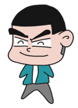 Dakchai.nano sticker #14784817