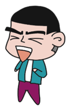 Dakchai.nano sticker #14784819