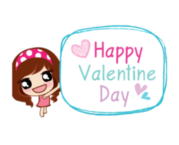 Yung Love Jub Jub sticker #14784825