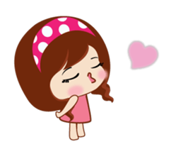 Yung Love Jub Jub sticker #14784841