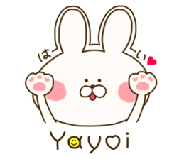 sticker for yayoi sticker #14785725