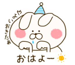 sticker for yayoi sticker #14785729