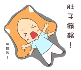 AmonMeow sticker #14786863