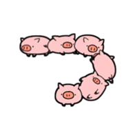 BUTAMOJI1 sticker #14787609