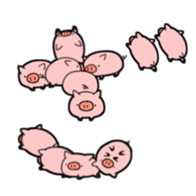 BUTAMOJI2 sticker #14787649