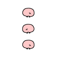 BUTAMOJI2 sticker #14787651