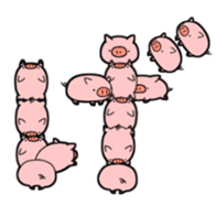 BUTAMOJI2 sticker #14787660