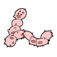 BUTAMOJI2 sticker #14787663