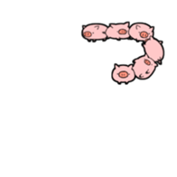 BUTAMOJI2 sticker #14787669