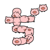 BUTAMOJI2 sticker #14787670