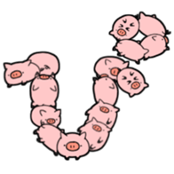 BUTAMOJI2 sticker #14787672