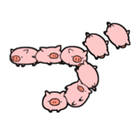 BUTAMOJI2 sticker #14787674