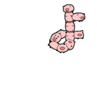 BUTAMOJI2 sticker #14787681