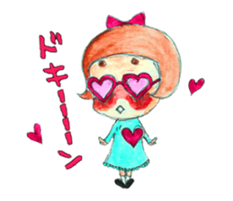 WAKO Commonly used words sticker #14787951