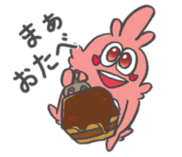Fungus Sticker sticker #14788015