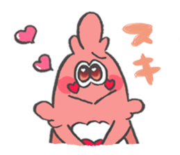 Fungus Sticker sticker #14788016