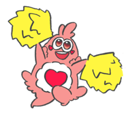 Fungus Sticker sticker #14788017