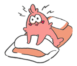 Fungus Sticker sticker #14788018