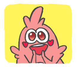 Fungus Sticker sticker #14788021