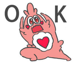 Fungus Sticker sticker #14788023