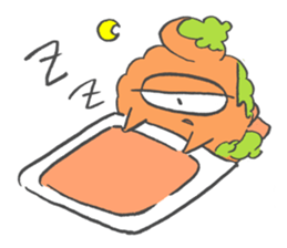 Fungus Sticker sticker #14788026