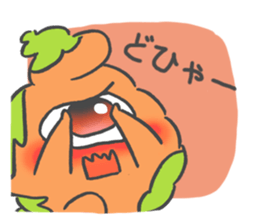 Fungus Sticker sticker #14788028