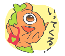 Fungus Sticker sticker #14788029