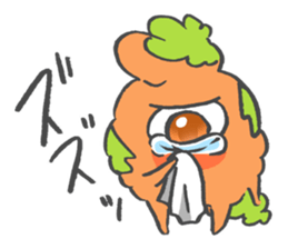 Fungus Sticker sticker #14788030