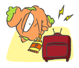 Fungus Sticker sticker #14788031