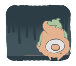 Fungus Sticker sticker #14788032