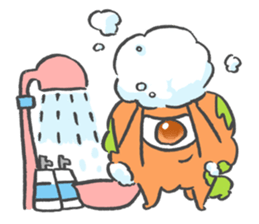 Fungus Sticker sticker #14788033