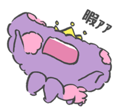 Fungus Sticker sticker #14788036