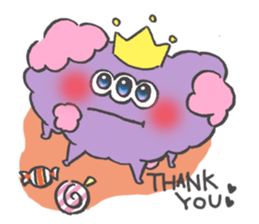 Fungus Sticker sticker #14788038