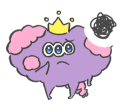 Fungus Sticker sticker #14788040