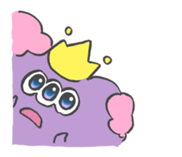Fungus Sticker sticker #14788043