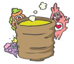 Fungus Sticker sticker #14788046