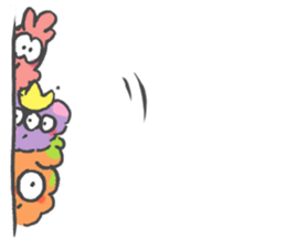 Fungus Sticker sticker #14788047