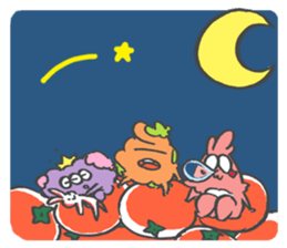 Fungus Sticker sticker #14788052
