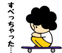 Oneechan sticker #14788195