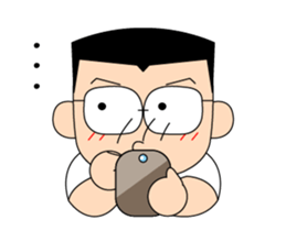 Ag Family sticker #14788344