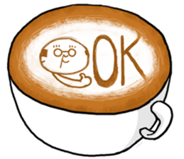 Yutaka Kaminoke side-B sticker #14788746