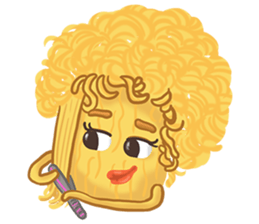 MI Famili sticker #14788908