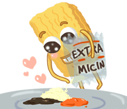 MI Famili sticker #14788912