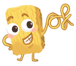 MI Famili sticker #14788913