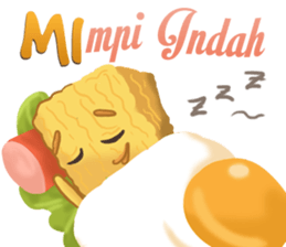 MI Famili sticker #14788914